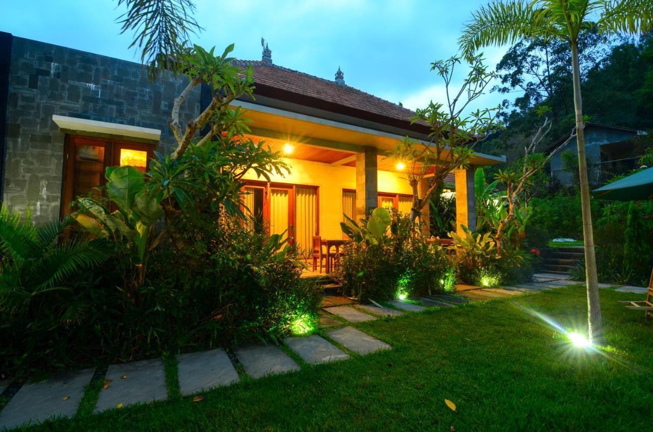 Bintang House Hotel Kintamani  Exterior photo